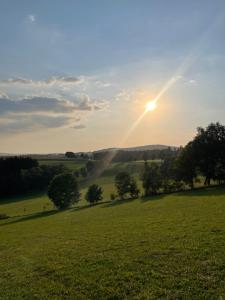Φυσικό τοπίο κοντά σε αυτή η παραθεριστική κατοικία