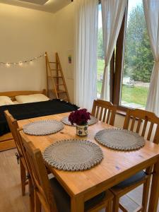 Φωτογραφία από το άλμπουμ του Dům mezi loukami σε Sněžné +12 φωτογραφίες