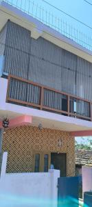 Πισίνα στο ή κοντά στο kavi luxury home stay