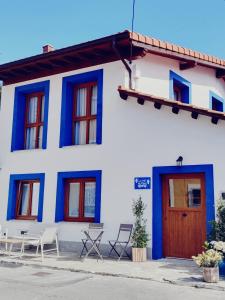 Φωτογραφία από το άλμπουμ του La Mar de Nueva σε Nueva de Llanes