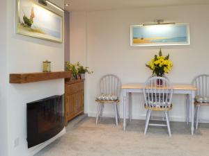 Μια τηλεόραση ή/και κέντρο ψυχαγωγίας στο Greenhaven