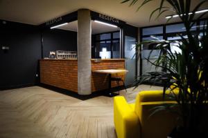 Fotografie z fotogalerie ubytování Hotel Bastio v destinaci Malbork