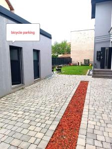 Φωτογραφία από το άλμπουμ του Family Apartment Neunkirchen 2 σε Neunkirchen