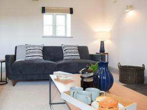 Χώρος καθιστικού στο The Dairy - Uk34564