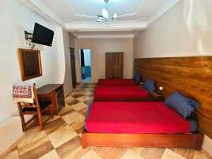 Μια τηλεόραση ή/και κέντρο ψυχαγωγίας στο Aramca