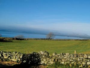 Φυσικό τοπίο κοντά σε αυτή η παραθεριστική κατοικία