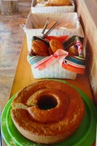 Φαγητό σε αυτό το πανδοχείο ή κάπου εκεί κοντά +22 φωτογραφίες