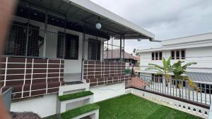 Imagen de la galería de Ravishomestay, en Kochi 20 fotos más