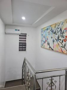 Φωτογραφία από το άλμπουμ του 2 bedroom apartment in Magodo 