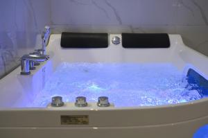 Foto dalla galleria di elite retreat a Riyad