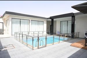 Foto dalla galleria di elite retreat a Riyad