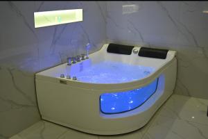 Foto dalla galleria di elite retreat a Riyad