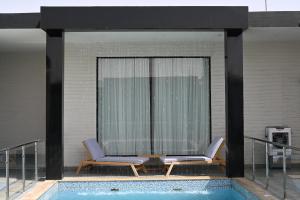 利雅德elite retreat的相册照片