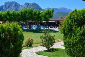 Gallery image of Ktima Kletsa in Graviá