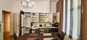 Gallery image of Elegant Residence Marienbad in Mariánské Lázně