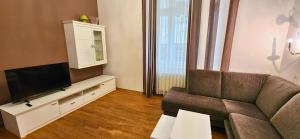 Gallery image of Elegant Residence Marienbad in Mariánské Lázně