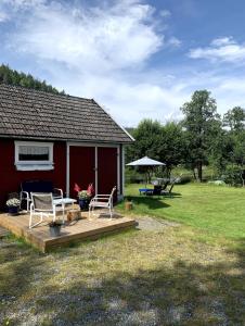 Φυσικό τοπίο κοντά σε αυτό το διαμέρισμα