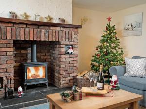 Billede fra billedgalleriet på Seascape i Craster