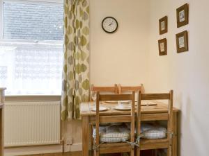 Billede fra billedgalleriet på Eastwyn i Winterton-on-Sea