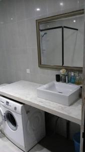 Φωτογραφία από το άλμπουμ του Appart cosy N'Gor Dakar F3 2ch στο Ντακάρ