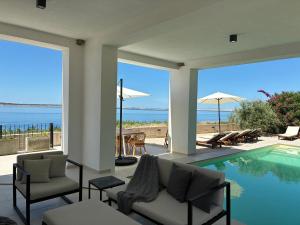 Φωτογραφία από το άλμπουμ του Villa Rocky Beach σε Razanac