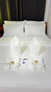 Fotografie z fotogalerie ubytování Nowhere Siqujor Hostel v destinaci San Juan