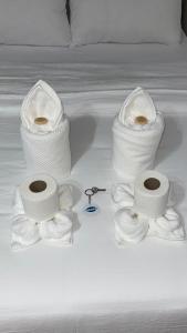 Fotografie z fotogalerie ubytování Nowhere Siqujor Hostel v destinaci San Juan