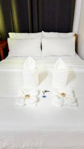 Fotografie z fotogalerie ubytování Nowhere Siqujor Hostel v destinaci San Juan