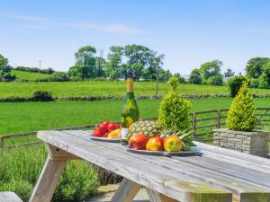 Comida en la casa vacacional o alrededores 21 fotos más