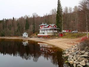 Φυσικό τοπίο κοντά σε αυτό το bed & breakfast