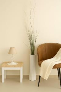 Χώρος καθιστικού στο onde dell'etna 12