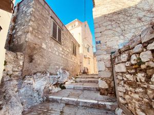 Φωτογραφία από το άλμπουμ του Dragon Apartment Split-staré mesto Varoš σε Razvala