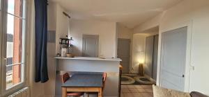 Billede fra billedgalleriet på Calme et Confort i Chalon-sur-Saône