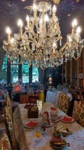 Fotografie z fotogalerie ubytování Ferme de la Dorvallière v destinaci Cavagnac