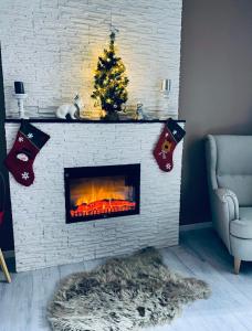 Φωτογραφία από το άλμπουμ του Old town loft - apartment in the old town Craiova στην Κραϊόβα