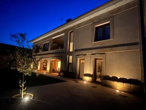 Το κτήριο όπου στεγάζεται  the country house +34 φωτογραφίες