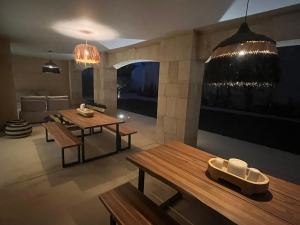 Φωτογραφία από το άλμπουμ του Casa Bamba σε Villalobos