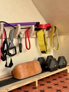 Fotografie z fotogalerie ubytování Grip Sea Morocco v destinaci Agadir