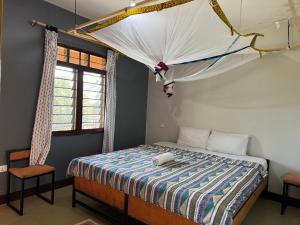 恩德培Ngaali Nest的相册照片