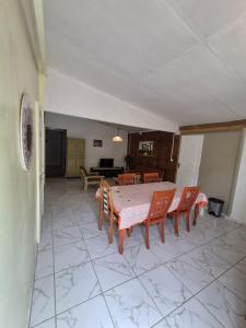 Ảnh trong thư viện ảnh của Chalet Les Planifolias ở Saint-Philippe +3 ảnh