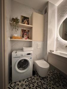 Ένα μπάνιο στο Terra Rosa