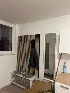 Φωτογραφία από το άλμπουμ του Smart Home Bad Camberg - moderne Ferienwohnung στην Κολωνία