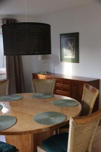 Fotografie z fotogalerie ubytování Ferienhaus Jutta am Bodensee v destinaci Uhldingen-Mühlhofen