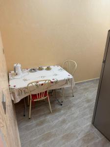 Fotografie z fotogalerie ubytování Appart près des ruines romaines. v destinaci Sbeitla