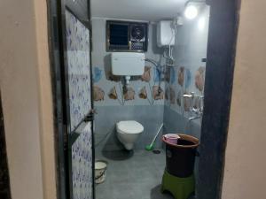 Ένα μπάνιο στο Bageshree homestay +21 φωτογραφίες