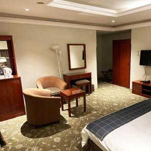 Fotografie z fotogalerie ubytování Banan Ruz - شقق مخدومة v destinaci Hafr Al Baten