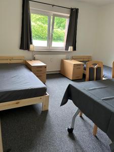 Φωτογραφία από το άλμπουμ του Monteurzimmer - zwischen Hamburg & Lübeck σε Todendorf