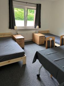 Φωτογραφία από το άλμπουμ του Monteurzimmer - zwischen Hamburg & Lübeck σε Todendorf