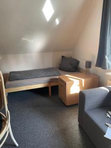 Φωτογραφία από το άλμπουμ του Monteurzimmer - zwischen Hamburg & Lübeck σε Todendorf