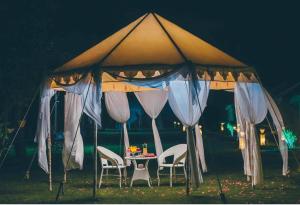 Fotografie z fotogalerie ubytování Tiger Echo Resort v destinaci Jāmb